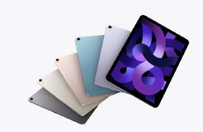 蘋(píng)果iPad 2025最新款，科技與勵(lì)志的融合，未來(lái)之夢(mèng)的實(shí)現(xiàn)者